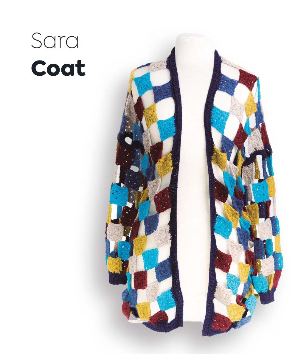 Sara Coat