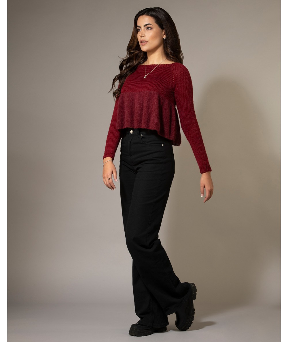 ROSARIO SWEATER